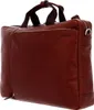 PICARD Leder Businesstasche Rucksack mit Laptopfach Buddy Produktbild-Vorschau 3