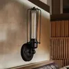 Retro  Pendelleuchte Wandlampe Außenlampe Wandleuchte   Produktbild-Vorschau 10