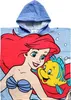 Disney Arielle - Badeponcho für Mädchen Handtuch Kinder Produktbild-Vorschau 1