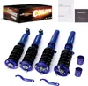 Zawieszenie gwintowane coilover do BMW serii 5 E39 RWD Podgląd zdjęcia produktu 1