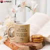 22Feels Glitzertasse Gold Freund Geschenk Jahrestag für Ihn Produktbild-Vorschau 6