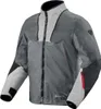 Revit Stratum Goretex Jacket Grey 2XL Men Grey 2XL Podgląd zdjęcia produktu 1