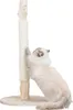 Trixie Kratzbaum 93x47x47 Cm Beige  Beige One Size Produktbild-Vorschau 2