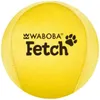 Waboba Woof Pack Hundespielzeug Set Wurfscheibe Sprungball Produktbild-Vorschau 22