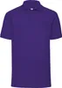 Polo Fruit Of The Loom 65/35 Herren Piqué, Kurzarm BC388 Anteprima dell’immagine prodotto 1