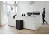 Brabantia Bo Treteimer 2 x 30 Liter Mattschwarz Produktbild-Vorschau 28