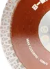 BIHUI Disque diamanté pour grès universel B-MASTER 1,2 mm / Voir les images du produit 1