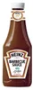 Heinz Salsa BBQ gusto piccante hickory fumo di legno Anteprima dell’immagine prodotto 4