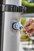 Solardusche Silver Deluxe 40 Liter Produktbild-Vorschau 13