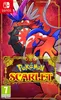 Hra Pokémon Scarlet pro Nintendo Switch Náhled obrázku produktu 5