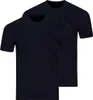 RAGMAN Herren T-Shirt Doppelpack Kurzarm Rundhals Regular Produktbild-Vorschau 14