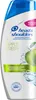 head&shoulders® APPLE FRESH Shampoo 300 ml Produktbild-Vorschau 2