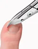 INF Coupe-ongles puissants pour ongles épais et incarnés Le Voir les images du produit 2