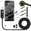 10 meter USB Endoskop Kamera 5,5mm LED Inspektion Produktbild-Vorschau 1