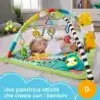 Fisher-Price Rainforest-Erlebnisdecke, Krabbeldecke mit Produktbild-Vorschau 19