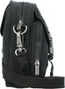 cammello attivo borsa a tracolla borsa donna nero nero Anteprima dell’immagine prodotto 9