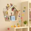 Baby Vivo Regal für Toniebox mit magnetischer Aufbewahrung Produktbild-Vorschau 4