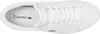 Lacoste Sneakers 49SMA008121G in White color size 43 Voir les images du produit 16