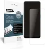 2x Schutzfolie für Oppo A94 matt - Anti-Shock 9H Folie Produktbild-Vorschau 1