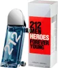 Carolina Herrera Men Heroes Forever Young Eau de Toilette Anteprima dell’immagine prodotto 2