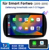 radio samochodowe 2K 9.5" Android 13 8+256GB 8-Core Dla Podgląd zdjęcia produktu 2