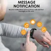 Smart Band 5 Schwarz 1 Stück, 14 Tage Akkulaufzeit, 11 Produktbild-Vorschau 3