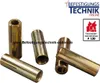 100 Beton Dübel Einschlaganker M12 16x50 für Produktbild-Vorschau 2