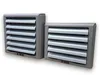 NeoAir EVO 26 Wasser-Lufterhitzer Hallenheizung Set 26 kW Produktbild-Vorschau 3