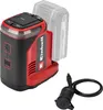 Einhell Akku-Energiestation TE-ES 18/150/1 Li-C-Solo Produktbild-Vorschau 1