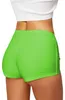 Merry Style Short de bain pour femmes Caleçon de bikini Voir les images du produit 2
