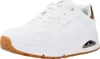 Skechers Sneakers 310545L-WHT in White color size 38 Podgląd zdjęcia produktu 11