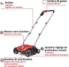 Scarificateur-ventilateur sans fil Einhell GC-SC 18/28 Voir les images du produit 9
