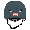 Casco Marvel-Design per biciclette e scooter  EN 1078 52-56 Anteprima dell’immagine prodotto 5
