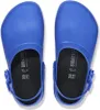 Birkenstock Berufsschuhe 1025989 Birkenstock Birki-Air blau Produktbild-Vorschau 7