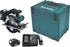 Makita DHS680RTJ Akku-Handkreissäge Produktbild-Vorschau 2