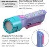 Ledlenser KIDBEAM4 Taschenlampe Lila, 70 Lumen, 12m Produktbild-Vorschau 2
