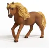 schleich HORSE CLUB Islandpony-Hengst Produktbild-Vorschau 2
