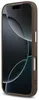 Étui GUESS pour IPHONE 17 Pro Max GUHCP17X4GMGCBR (PU W/ Voir les images du produit 5