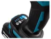Akku-Schlagschrauber DTW701Z, 18Volt (blau/schwarz, ohne Produktbild-Vorschau 31
