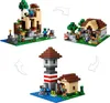 LEGO® 21161 LEGO® Mincecraft 21161 Die Crafting-Box 3.0 Podgląd zdjęcia produktu 4