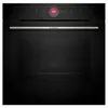 Bosch Serie 8, Einbau-Backofen, 60 x 60 cm, Schwarz Produktbild-Vorschau 31