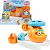 Tomy E73305, Zestaw do zabawy podczas kąpieli, Chłopak, Podgląd zdjęcia produktu 7