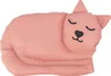 Trixie CAT, bavlněná kočka, hračka pro kočky s valerianem, Náhled obrázku produktu 3