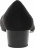 Czółenka damskie Jana 8-22366-41 czarny 40 Podgląd zdjęcia produktu 5