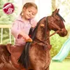 Cavallo meccanico Ponnie Happy M Anteprima dell’immagine prodotto 13