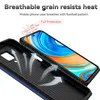 Custodia per Xiaomi Redmi Note 9S/9 Pro/9 Pro Max a doppio Anteprima dell’immagine prodotto 7