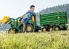 rolly toys Multi Trailer John Deere Produktbild-Vorschau 3