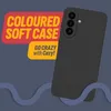Cazy Coque compatible avec Samsung Galaxy A56 Coque - Color Voir les images du produit 2