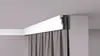 Cornice a soffitto NMC M1 NOMASTYL Noel Marquet Battiscopa Anteprima dell’immagine prodotto 12