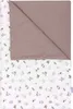 Simply Nature 5-teiliges Set XXL Babynest Produktbild-Vorschau 6